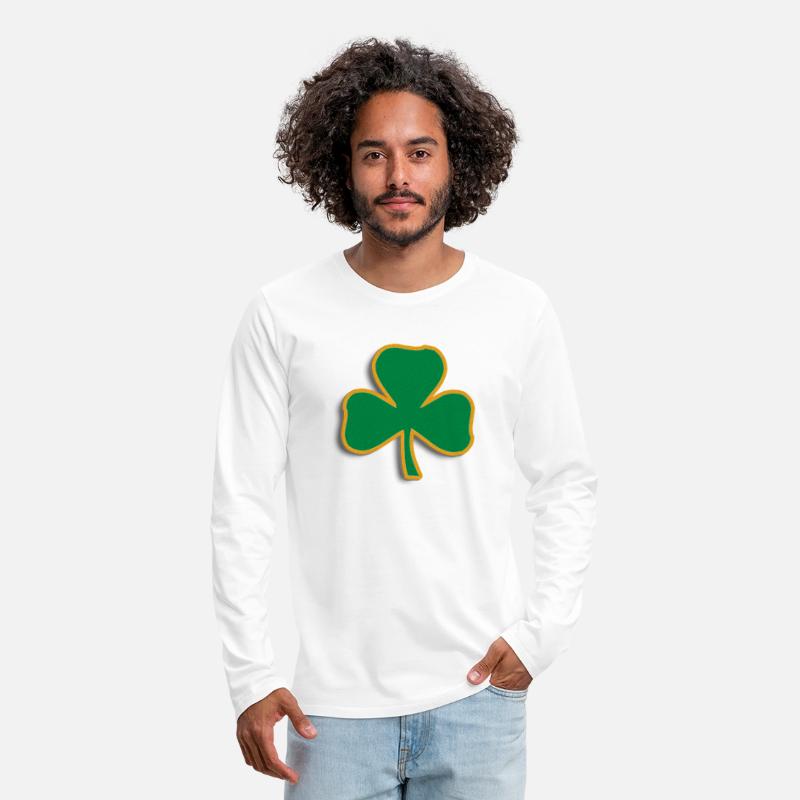 Irish Shamrock
