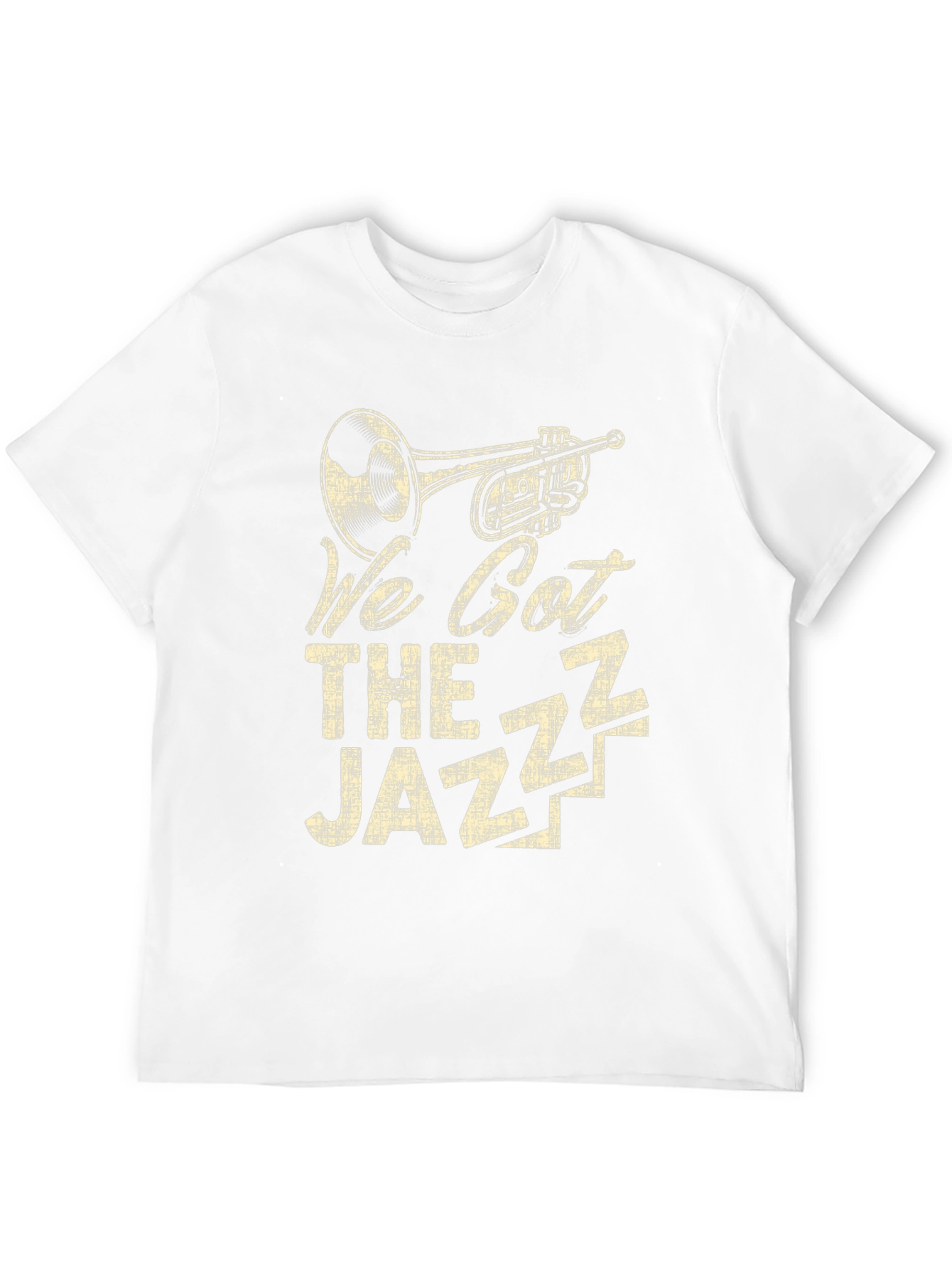 We Got The Jazz T-Shirt