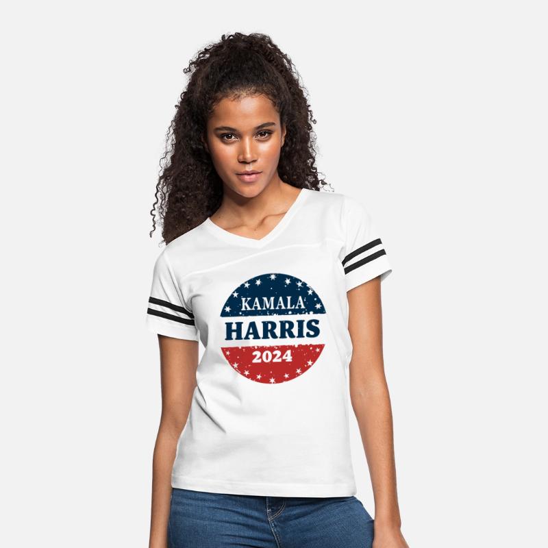 Kamala Harris 2024: A Star-Spangled Campaign