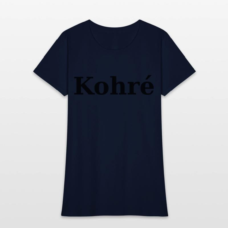 Kohre design