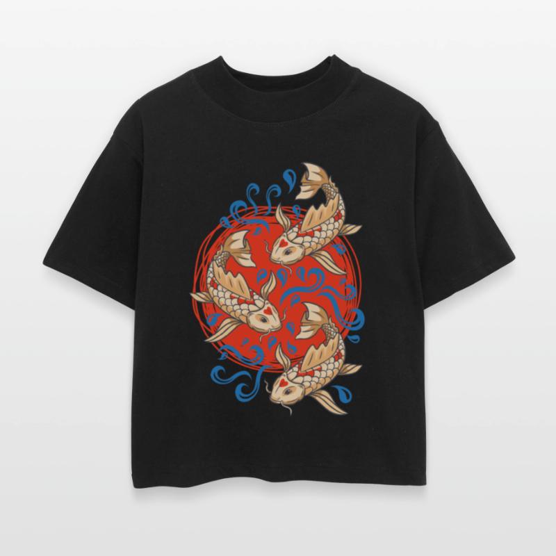 Koi Fish Koi Carp Lovers
