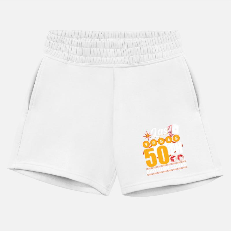 Las Vegas 50th Birthday Squad