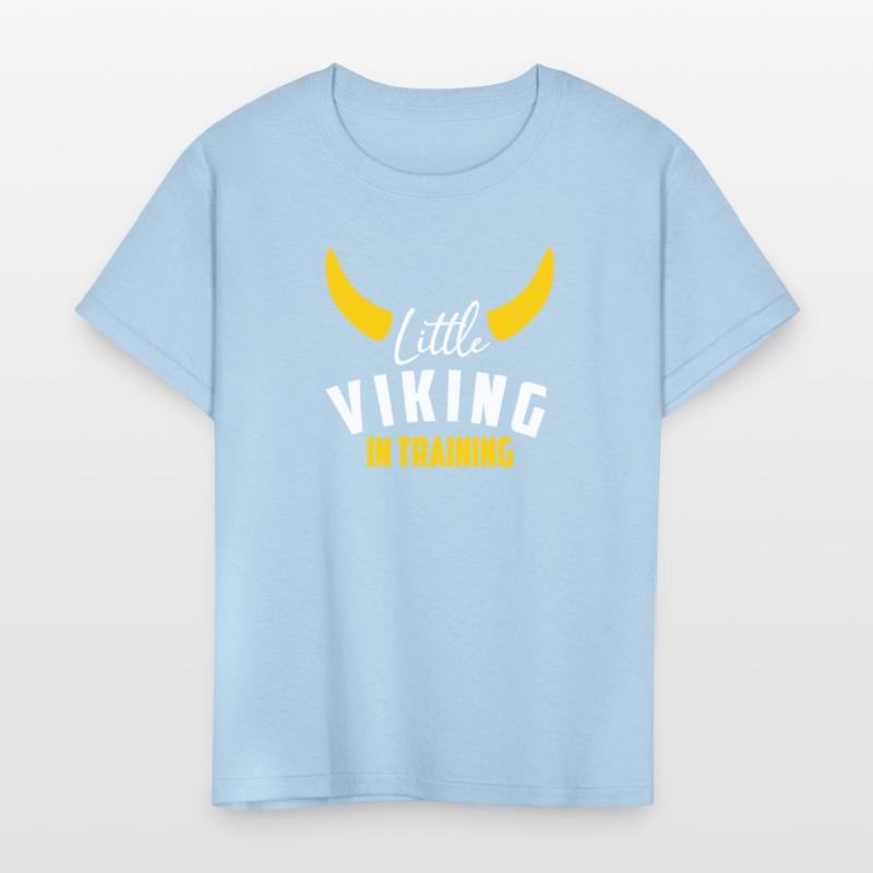 Little Viking in Training | children gift idea
