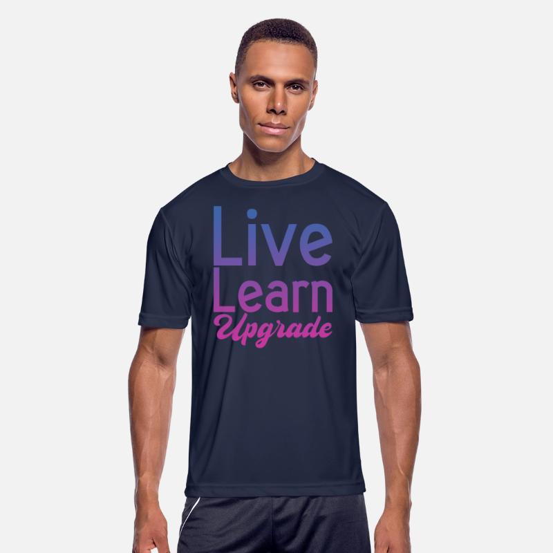 Live Learn Upgrade 2