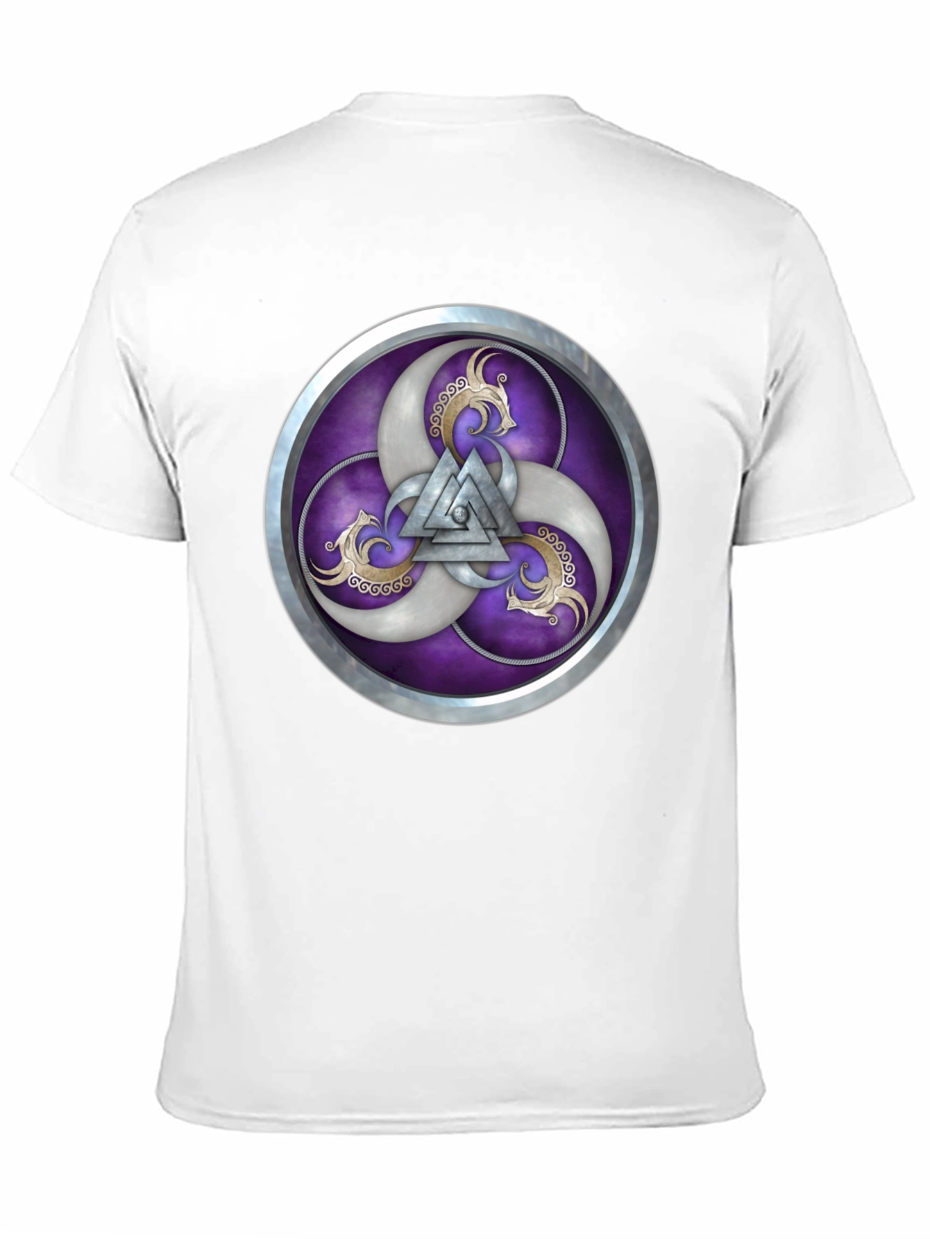 Viking Valhalla T-Shirt