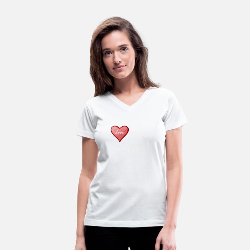 love animal day design shirt gift