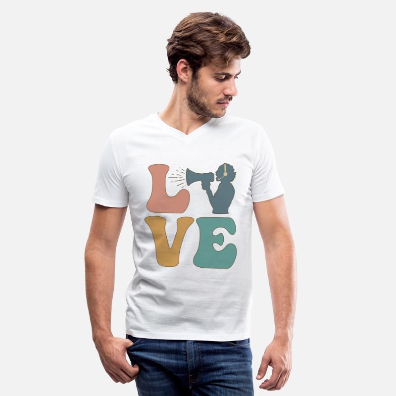 LOVE Stage Manager Musical Theater Stage Crew