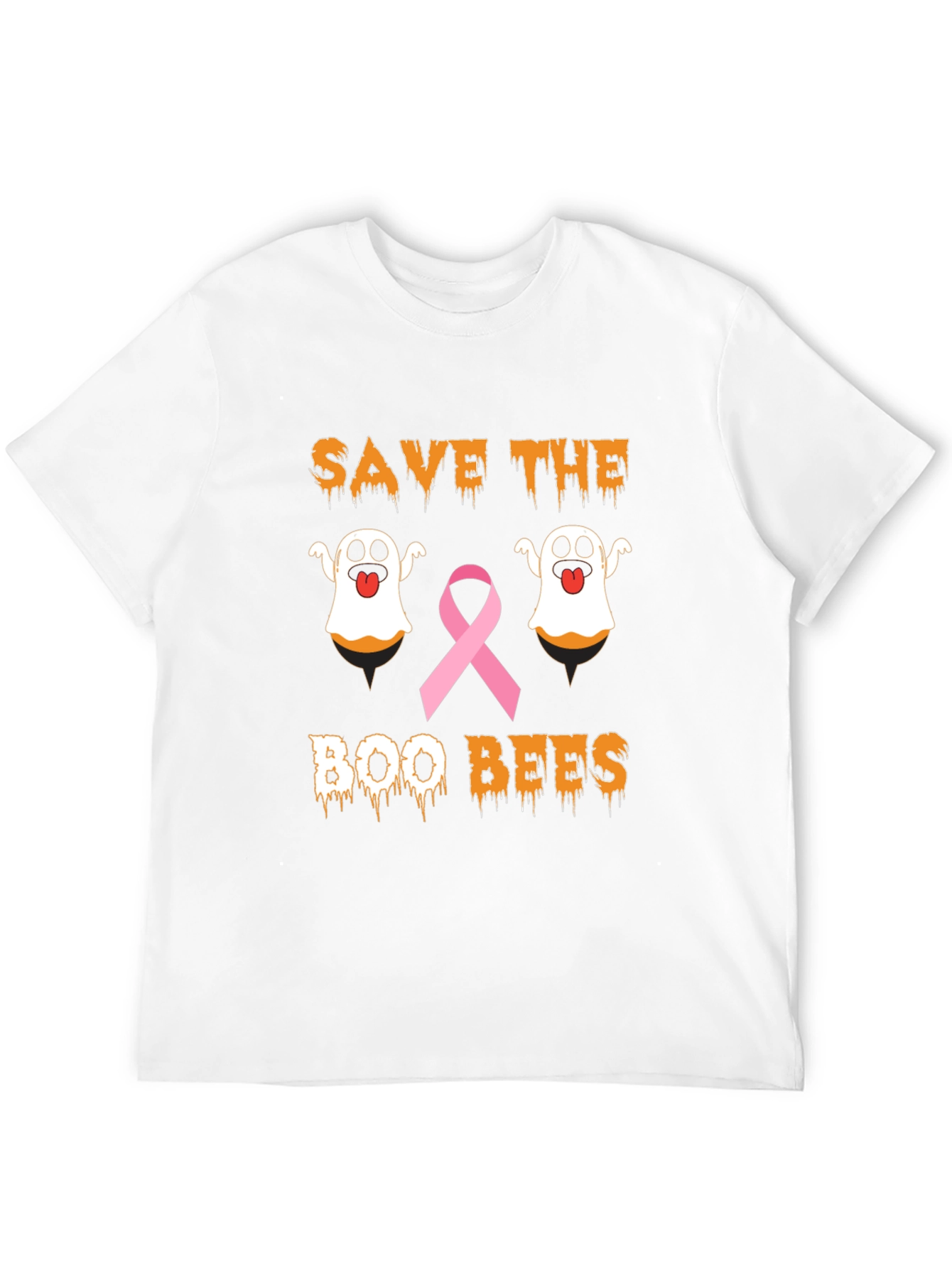 Save the Boo Bees T-Shirt