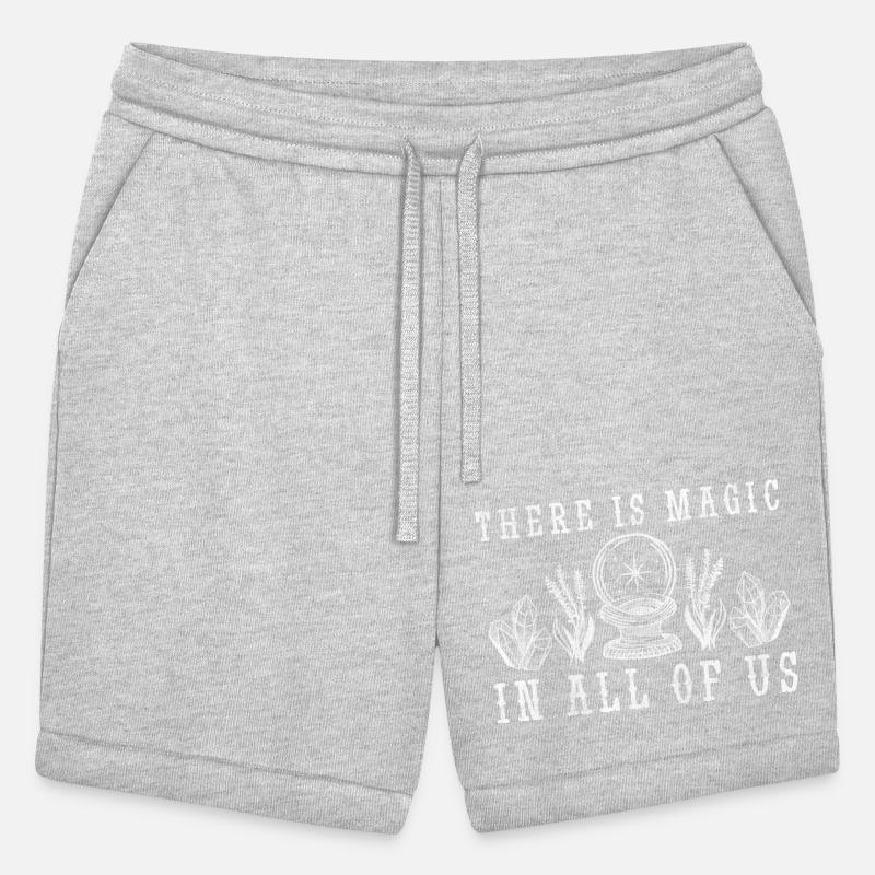 Magical Abstract Magic Power