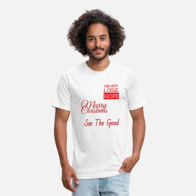 marry christmas see the