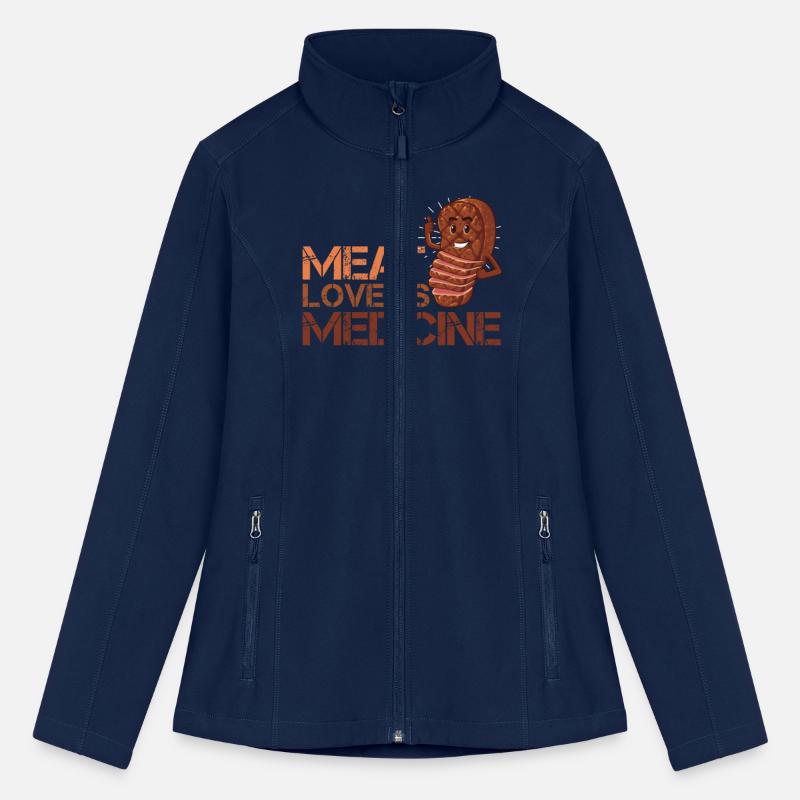 Meat Lover MEAT LOVER'S MEDICINE Anti Vegan