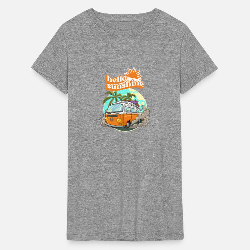 Men's Premium Organic T-Shirt