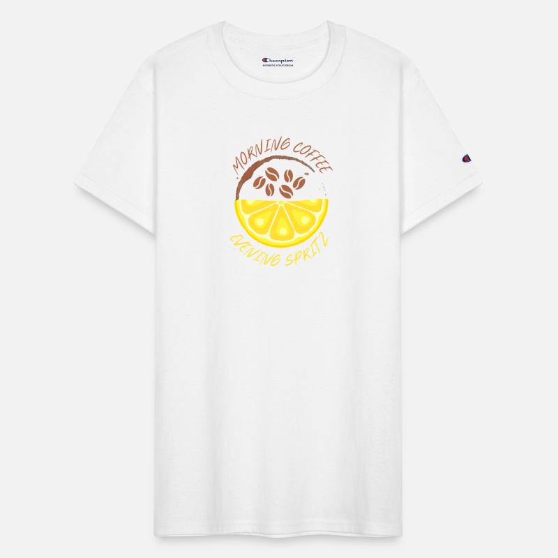 Morning Coffee Evening Spritz