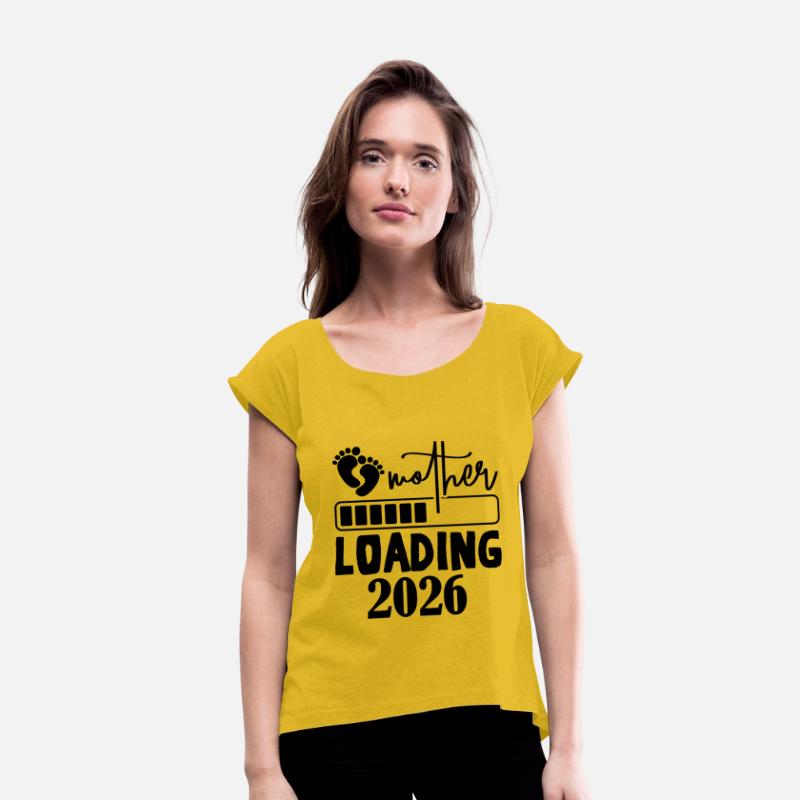 Motherhood Loading 2026 Anticipation