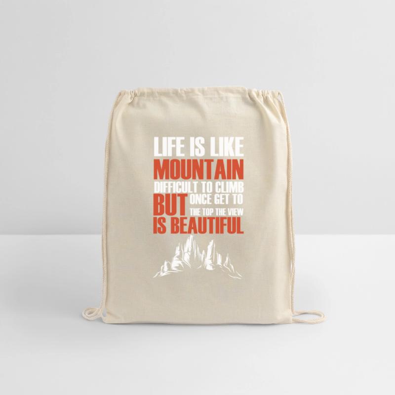 Mountains Alps Hiking Nature