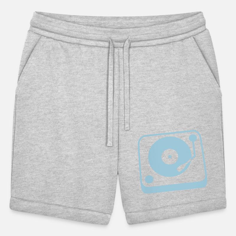 Music Record Player Vinyl Plate Retro DJ Mixer