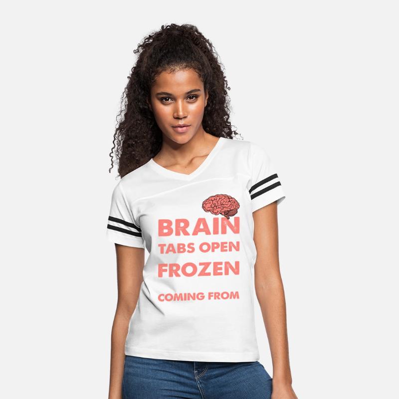 My Brain Has Way Too Many Tabs Open 5