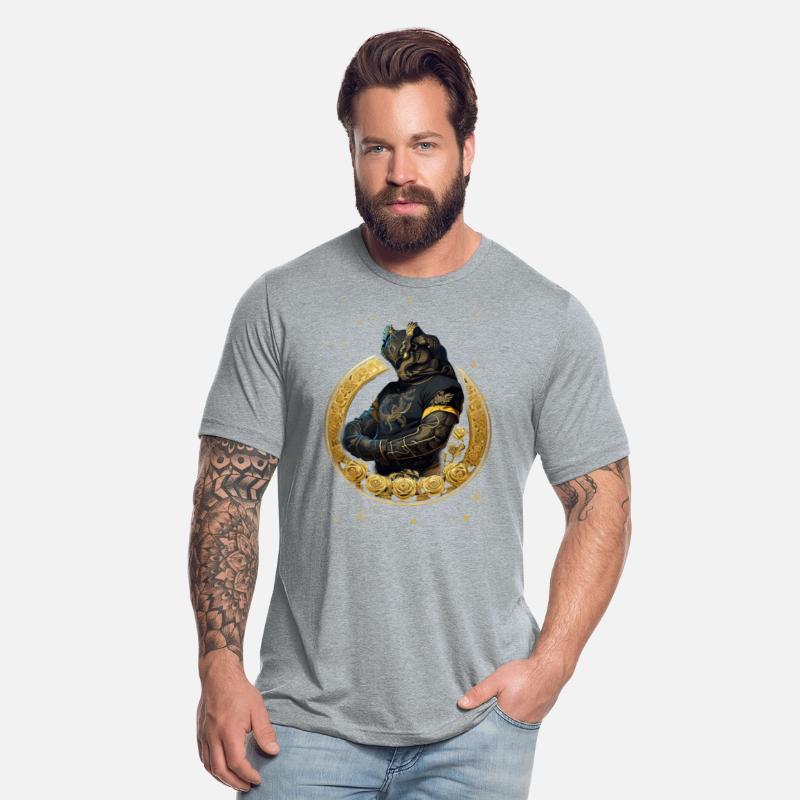 Mysterious man in an owl mask