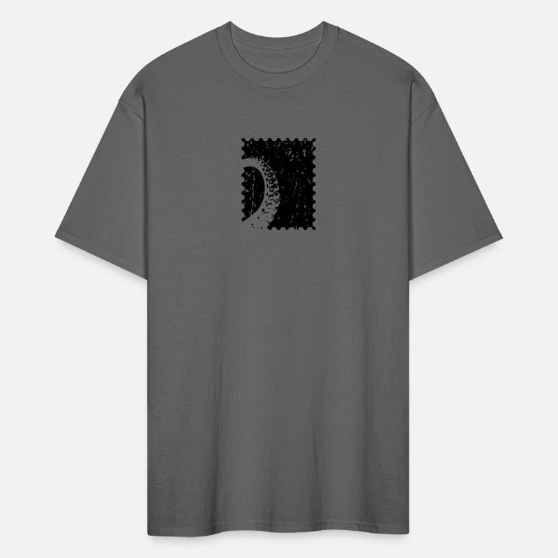 Mystic Octopus Stamp