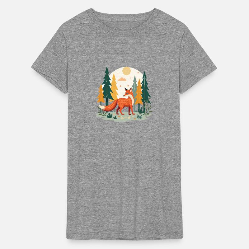 Nature Rhythm with Modern Flow