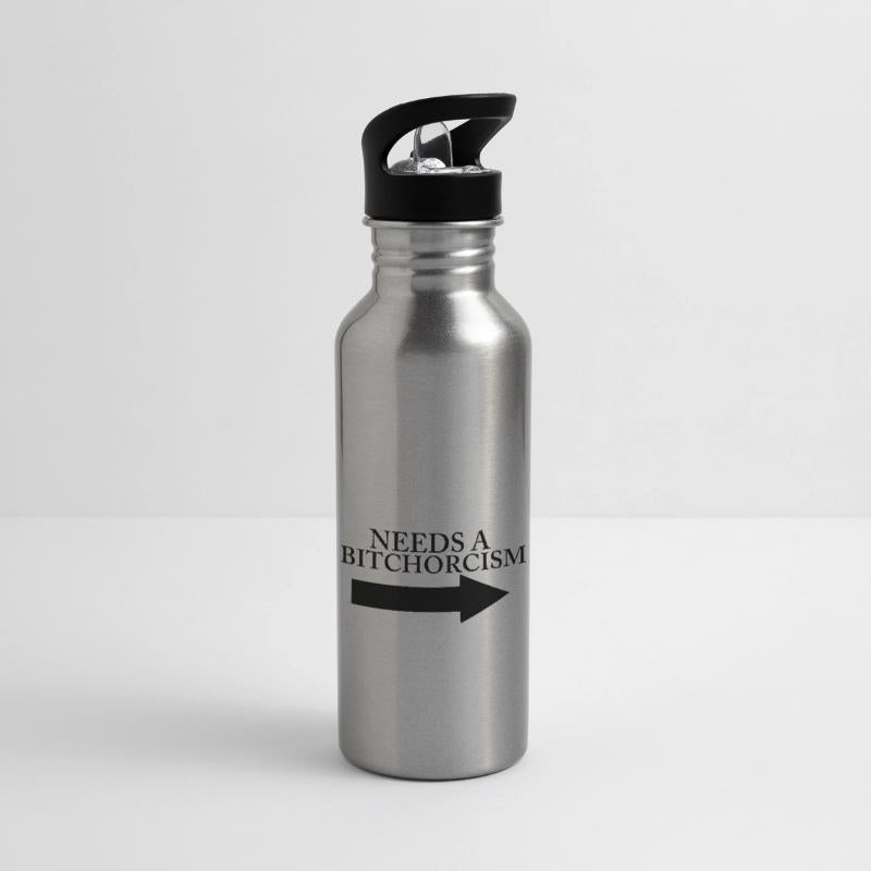 Needs A Bitchorcism Vector