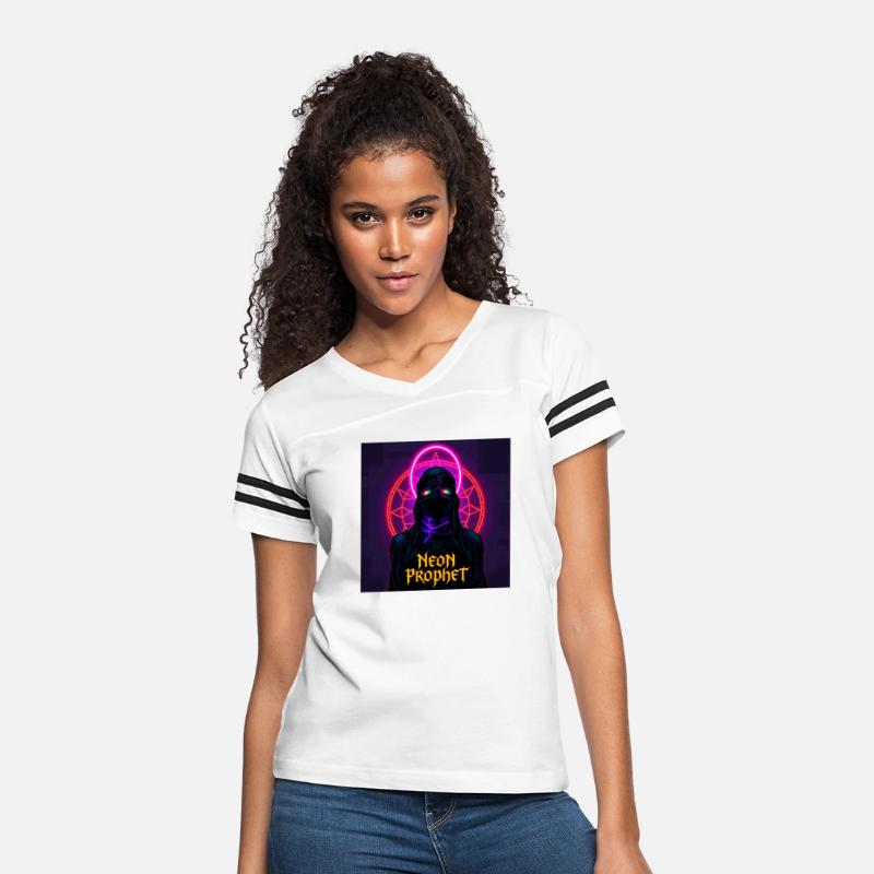 Neon Prophet Psychedelic