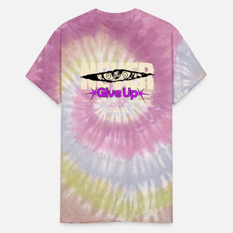 Never Give Up, Manga, Anime for Japan Lovers