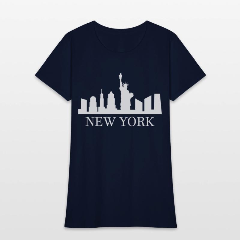 New York - Nyc yline -