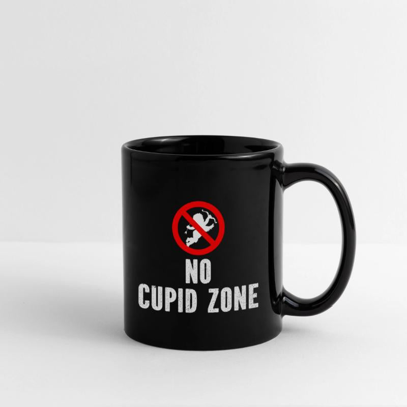 No Cupid Zone