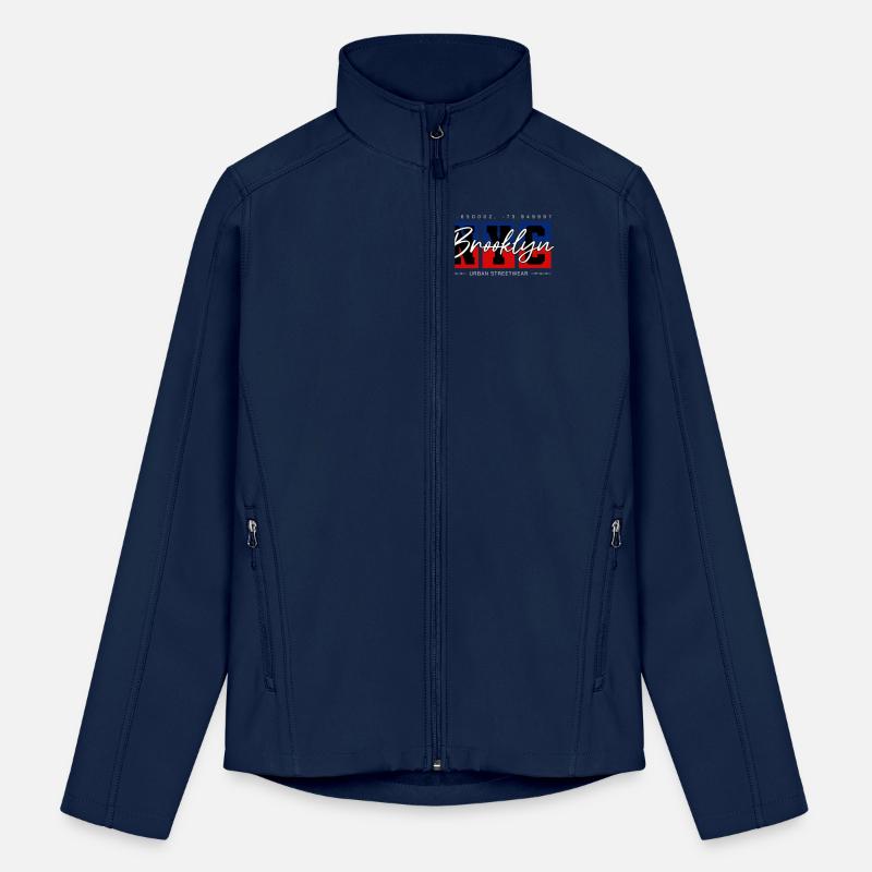 NYC Brooklyn Streetwear