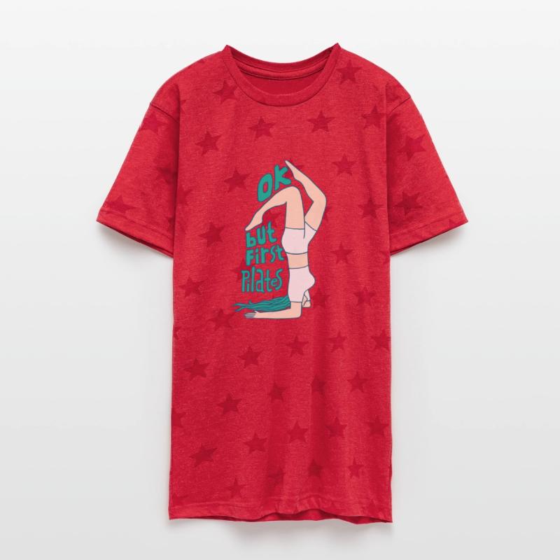 ok but first pilates