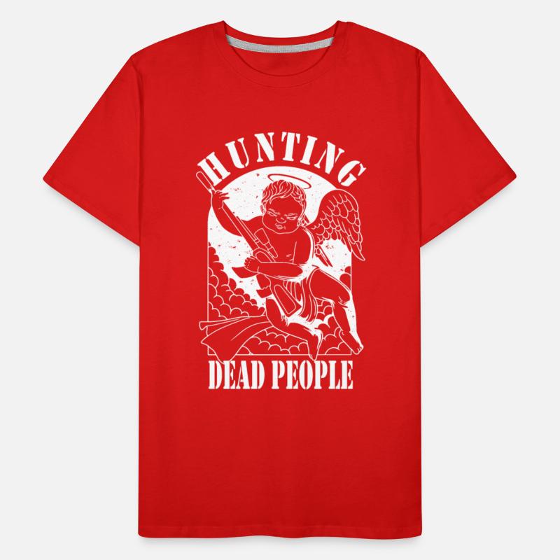 Paranormal Investigator