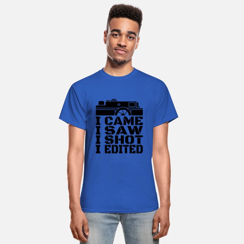 Photography Motivation