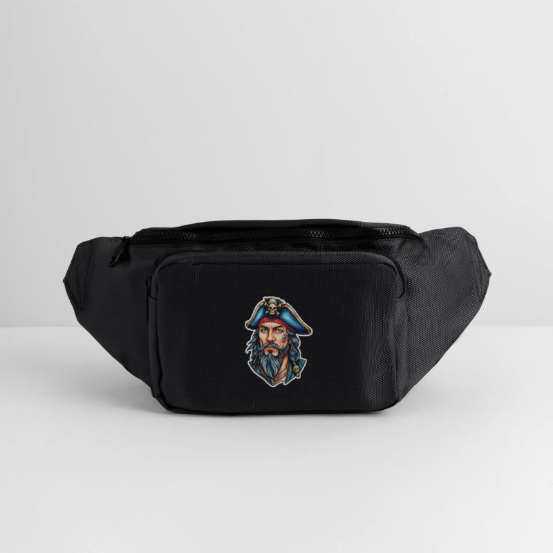 Pirate Neo Traditional