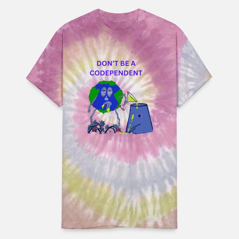 planet under the influence of nuclear energy