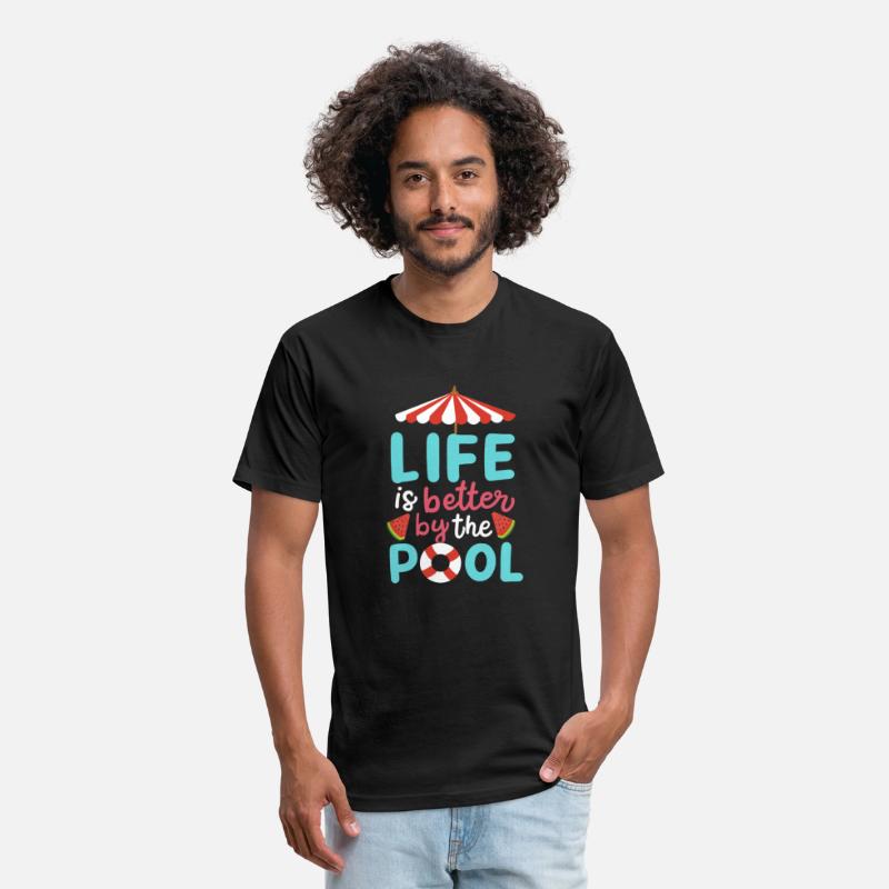 Pool Swimming Summer