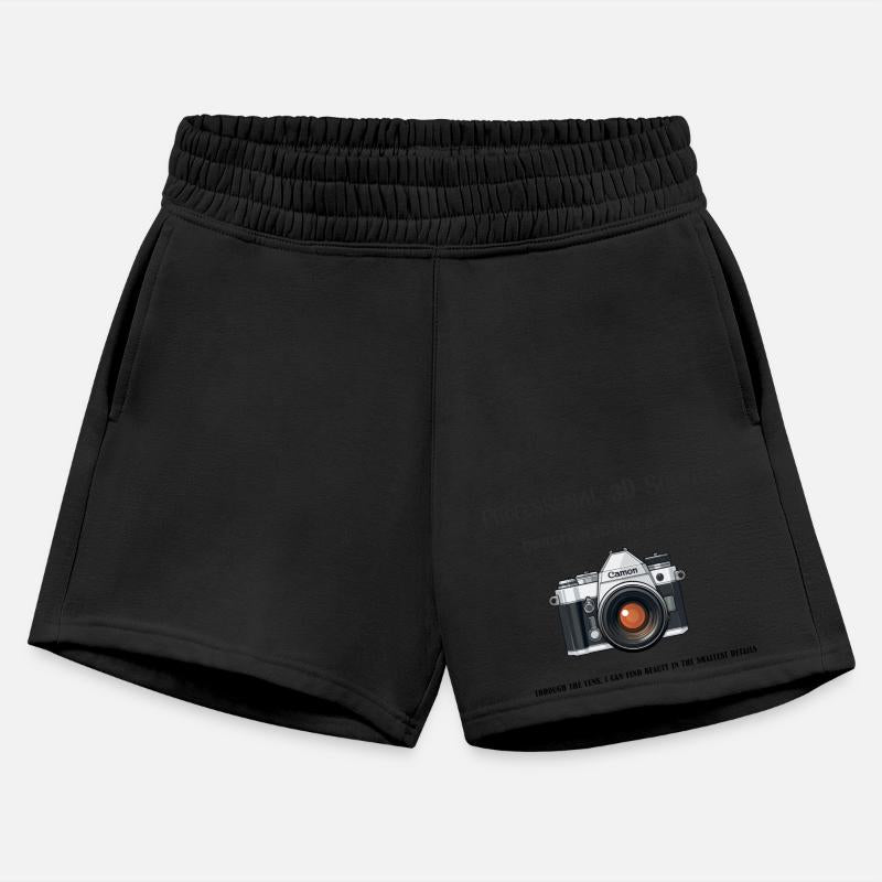 Professional 3D Squinter