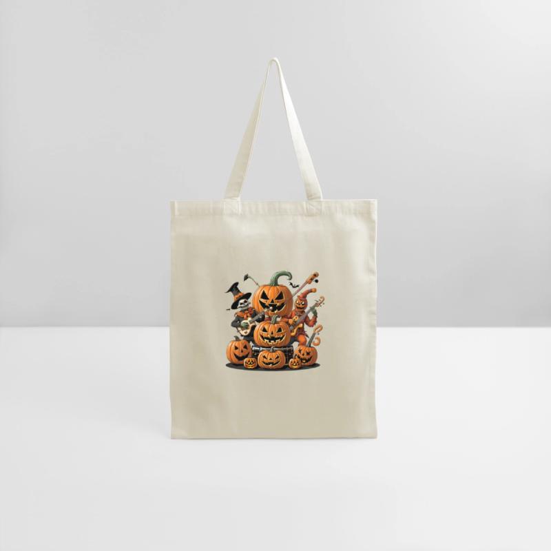 Pumpkin Patch Concert