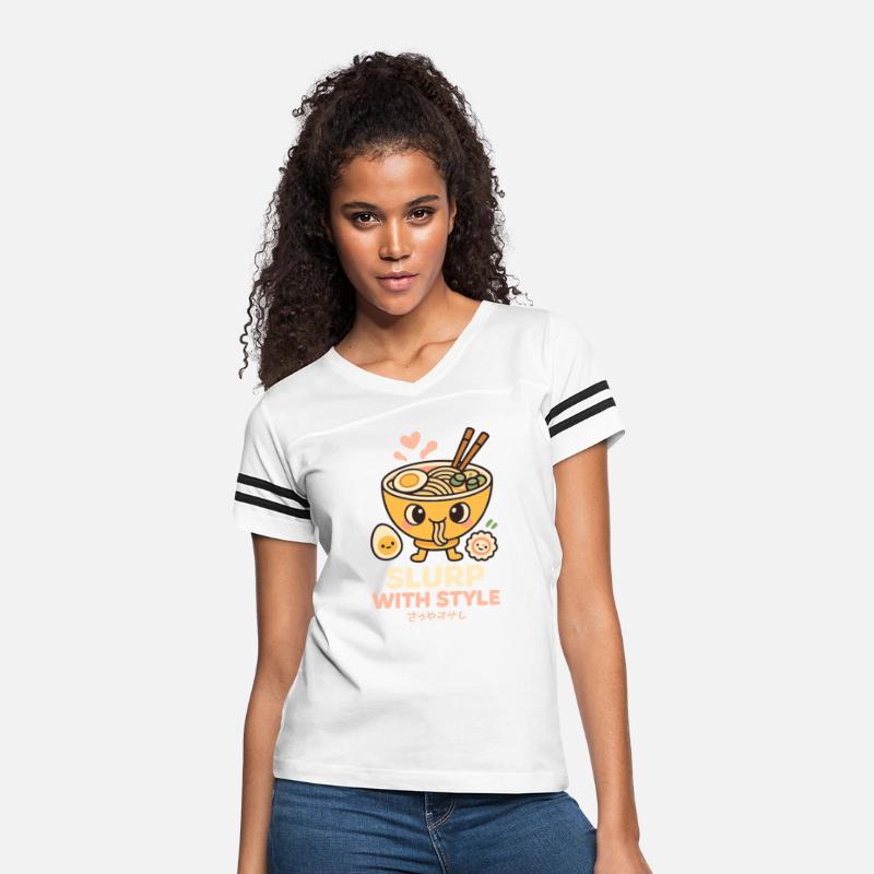 Ramen Lover Slurp Club Tonkotsu Noodle Chef