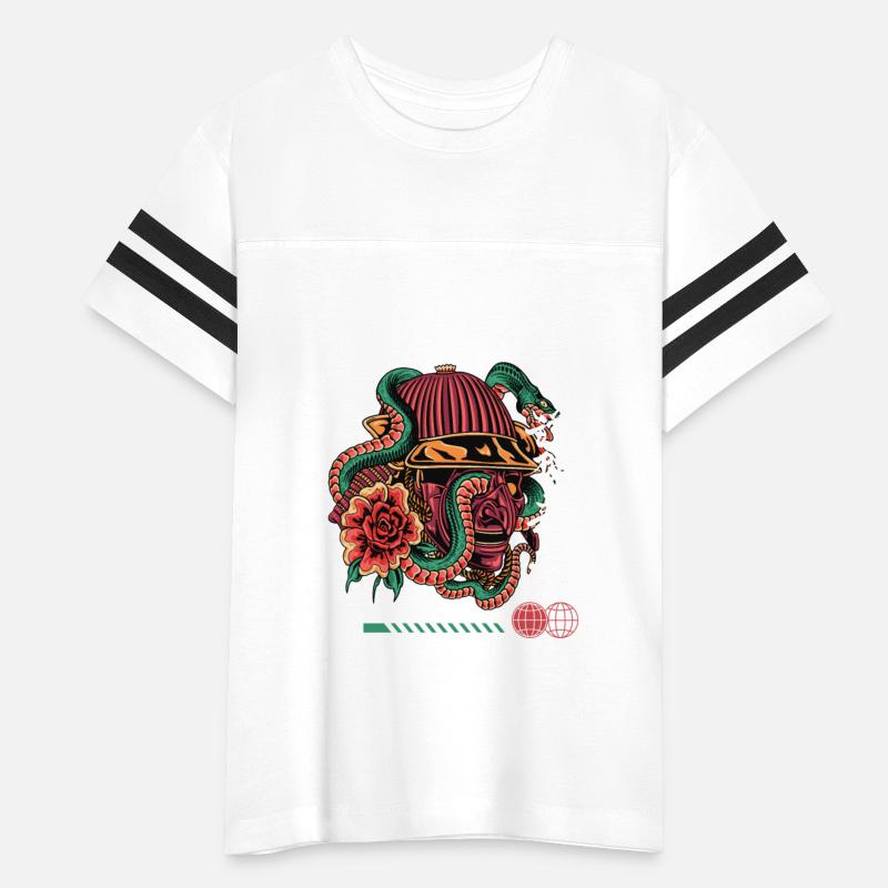 Retro Style Tees for Every Occasion