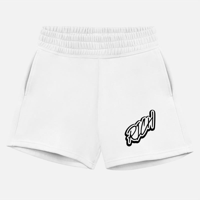 Rich Lettering Graffiti