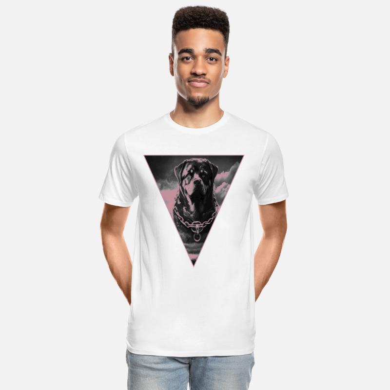 Rottweiler, dog head, dog sport, bodyguard