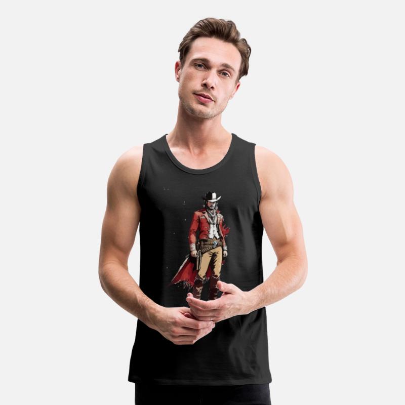 Saddle Up for Adventure: The Spirit of the Cowboy