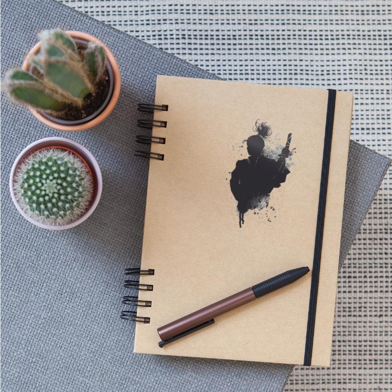 Samurai - Fighting shadows