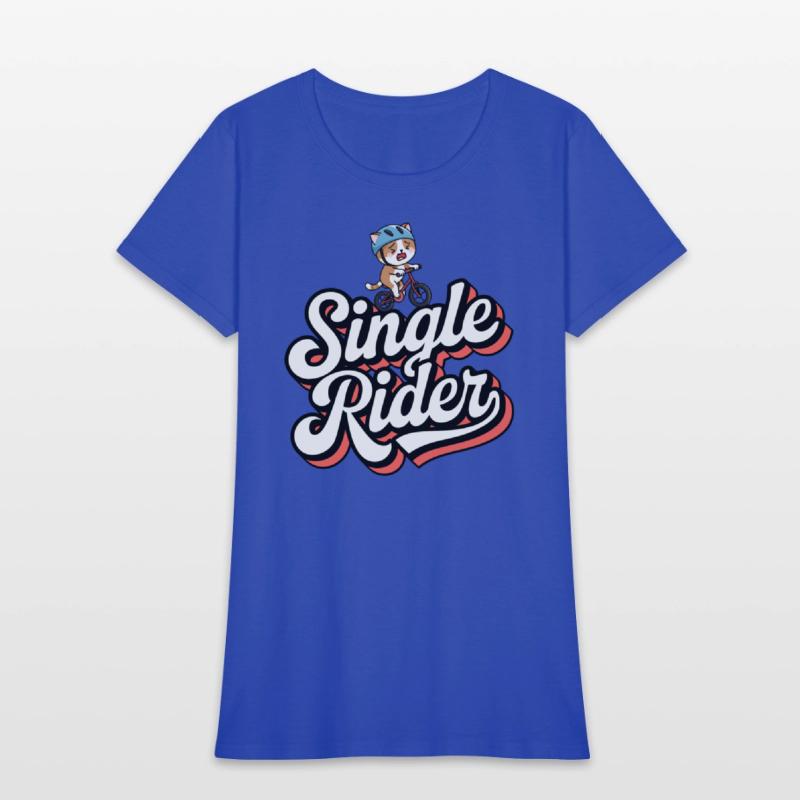 Sinle Rider