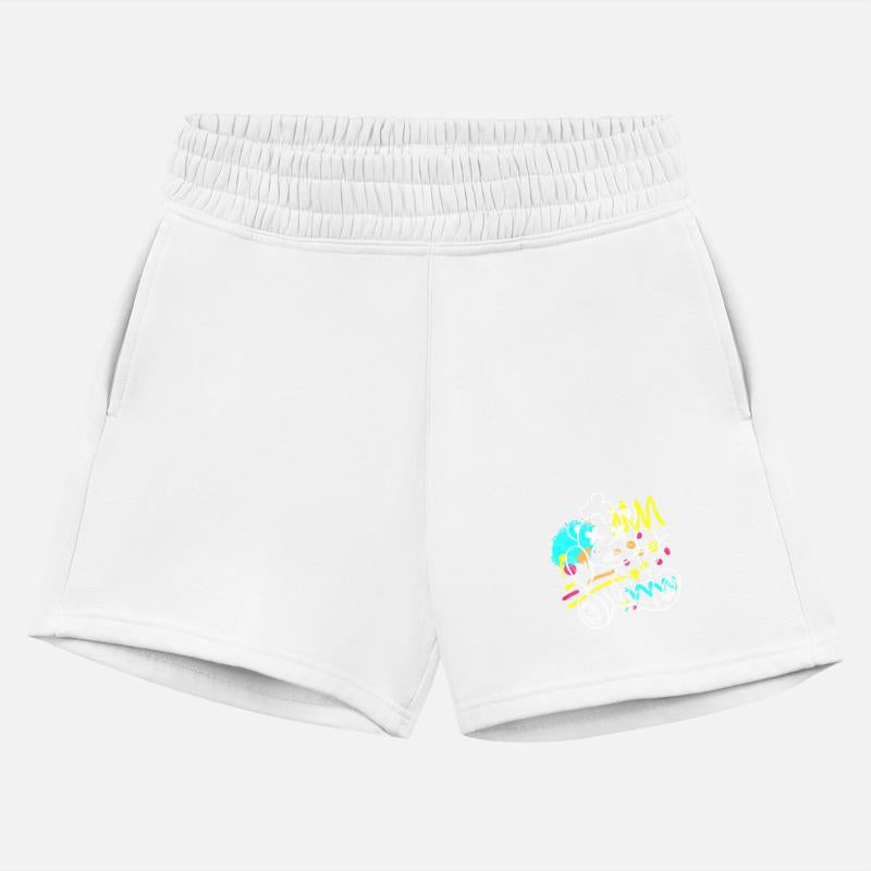 Sprayer Wall Colorful Striking