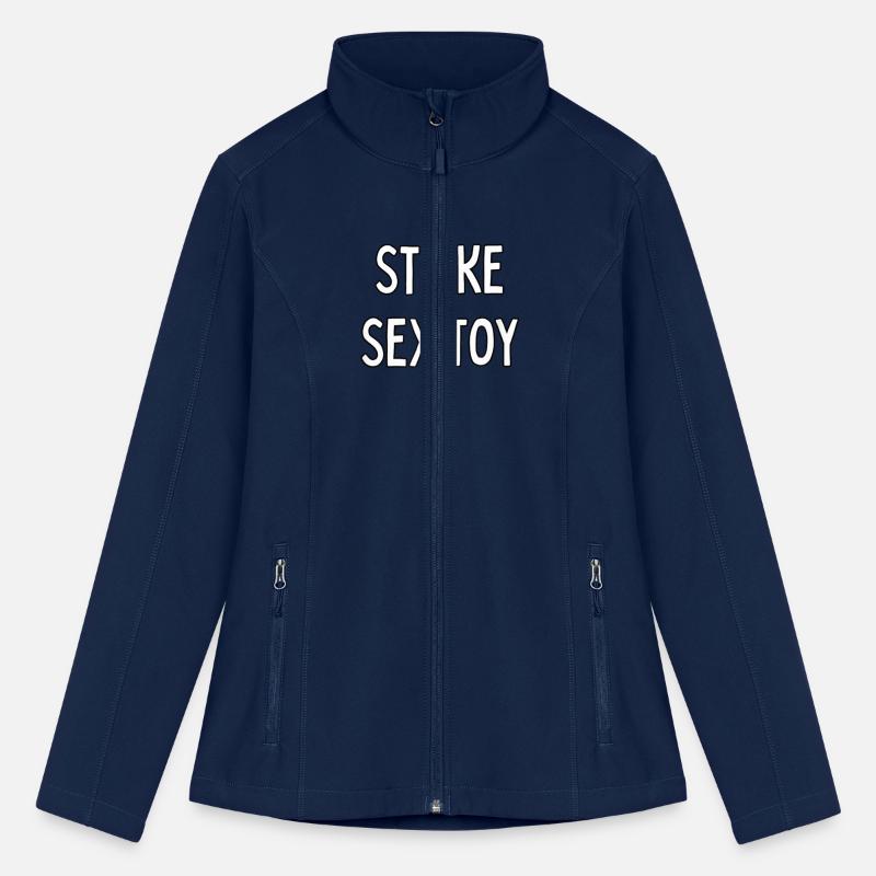 Strike Sex Toy Clothing