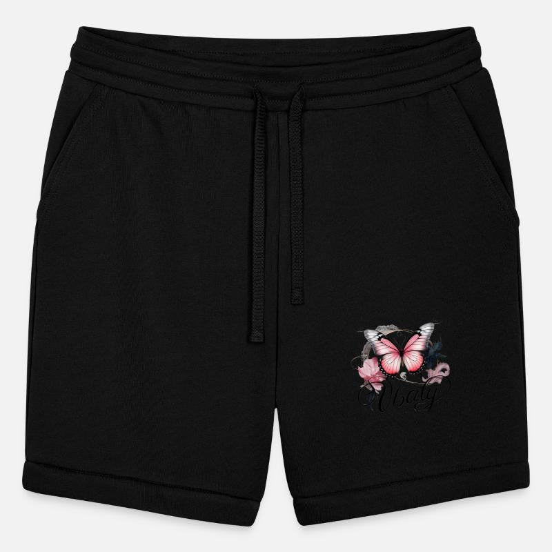 Striking Butterfly: Luxury fashion brand Ubaly T-S