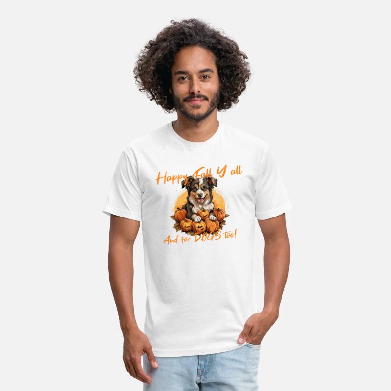 Sweet Dog love Thanksgiving like Pie and Autumn