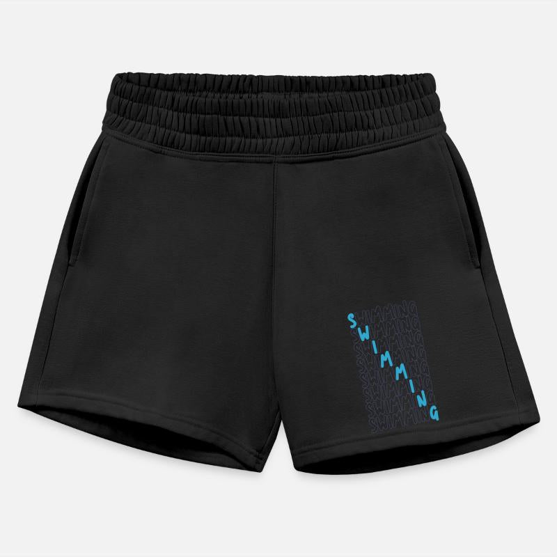 Swimmer Quote Just keep Swimming